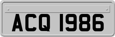 ACQ1986