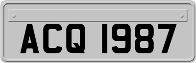 ACQ1987