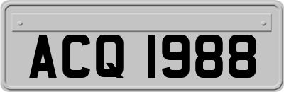ACQ1988