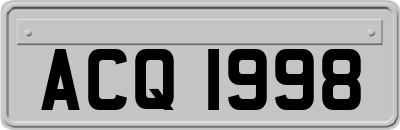 ACQ1998