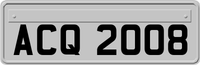 ACQ2008