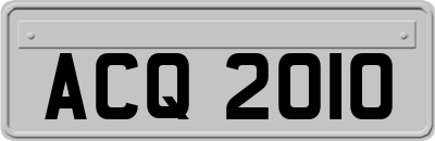 ACQ2010