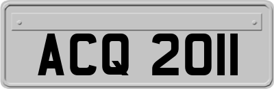 ACQ2011