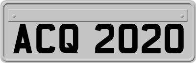 ACQ2020