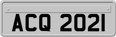 ACQ2021
