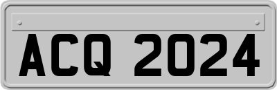 ACQ2024