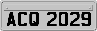 ACQ2029