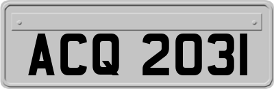 ACQ2031