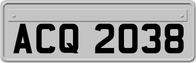 ACQ2038