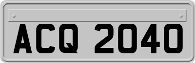 ACQ2040