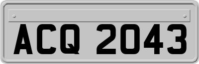 ACQ2043