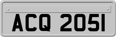 ACQ2051