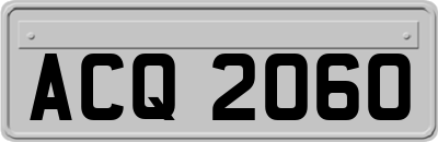 ACQ2060