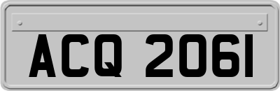 ACQ2061