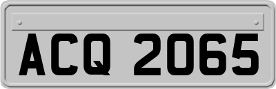 ACQ2065