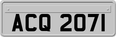 ACQ2071