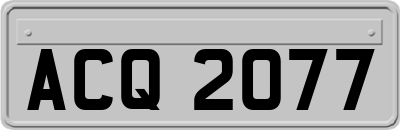ACQ2077