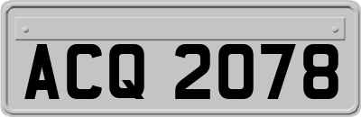 ACQ2078