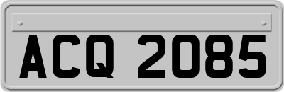 ACQ2085