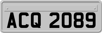 ACQ2089
