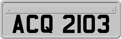 ACQ2103