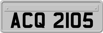 ACQ2105