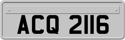 ACQ2116