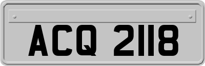 ACQ2118