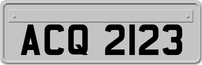 ACQ2123