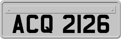 ACQ2126