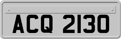 ACQ2130