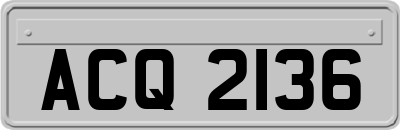 ACQ2136