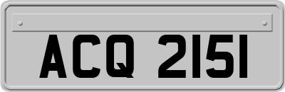 ACQ2151