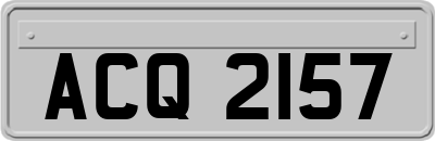 ACQ2157