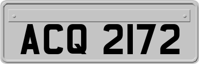 ACQ2172