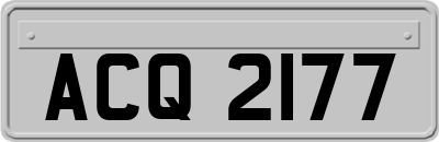 ACQ2177