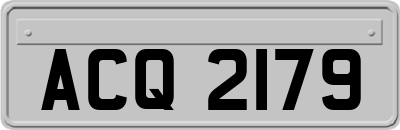 ACQ2179