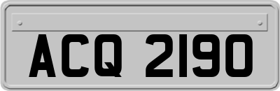 ACQ2190