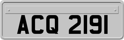 ACQ2191