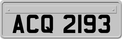 ACQ2193