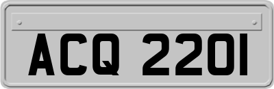 ACQ2201