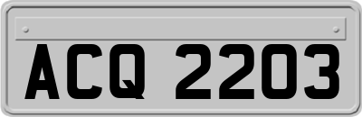 ACQ2203