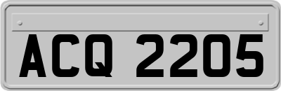ACQ2205