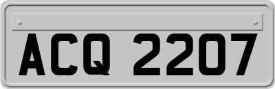 ACQ2207