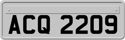 ACQ2209