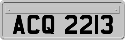 ACQ2213
