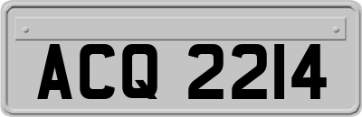 ACQ2214