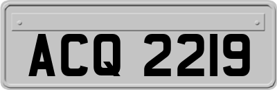 ACQ2219