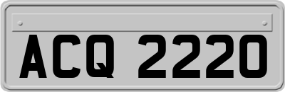 ACQ2220