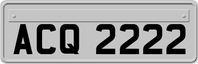ACQ2222
